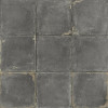 Плитка Mainzu напольная керамогранит 20x20 Pav. Scudo nero матовая черный