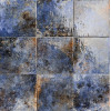 Керамогранит 20x20 9мм Ocean Deep глянцевая Mainzu