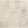 Керамогранит 20x20 9мм Land Anthology White матовая Mainzu