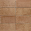Керамогранит 30x15 8.5мм Clay Natural матовая Mainzu
