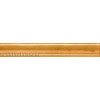 Бордюр 30x5 Moldura Catania Ocre глянцевая Mainzu