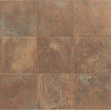 Плитка Mainzu универсальная керамогранит 20x20 Pav. Land cotto матовая коричневый