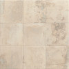 Плитка Mainzu универсальная керамогранит 20x20 Pav. Land white матовая белый