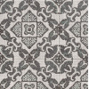 Керамогранит 20x20 7.5мм Versailles Colonial матовая Mainzu