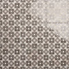 Керамогранит 20x20 8.3мм Soul Black глянцевая Mainzu