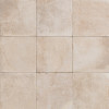 Плитка Mainzu напольная керамогранит 20x20 Pav. FONDANT BLANC