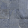 Плитка Mainzu напольная керамогранит 20x20 Pav. FONDANT BLUE