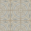 Керамогранит 20x20 7.5мм Mikron Meladyon матовая Mainzu