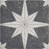 Плитка MAINZU (Испания) универсальная (напольная и настенная) 20x20 Керамогранит COMPASS Lava Mate