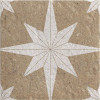 Плитка MAINZU (Испания) универсальная (напольная и настенная) 20x20 Керамогранит COMPASS Sand Mate