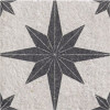 Плитка MAINZU (Испания) универсальная (напольная и настенная) 20x20 Керамогранит COMPASS White Mate