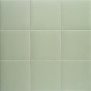 Керамогранит 20x20 7.5мм Technical Basil матовая Mainzu