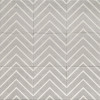Керамогранит 20x20 7.5мм Decor Grey One матовая Mainzu