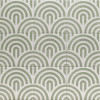 Керамогранит 20x20 7.5мм Decor Green Three матовая Mainzu
