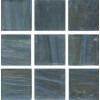Мозаика 20Aq57 2 Стеклянная 20.Aq57(2) 33x33 Irida