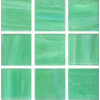 Мозаика 20Aq22 2 Стеклянная 20.Aq22(2) 33x33 Irida