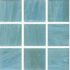 Мозаика 20Aq53 2 Стеклянная 20.Aq53(2) 33x33 Irida