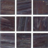 Мозаика 20Aq45 2 Стеклянная 20.Aq45(2) 33x33 Irida