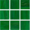 Мозаика 20Aq28 2 Стеклянная 20.Aq28(2) 33x33 Irida