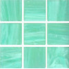 Мозаика 20Aq21 2 Стеклянная 20.Aq21(2) 33x33 Irida