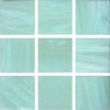 Мозаика 20Aq121 1 Стеклянная 20.Aq121(1) 33x33 Irida