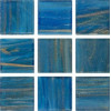 Мозаика Irida 20147 6 Стеклянная И20.147(6) 33x33 Irida