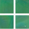 Мозаика Irida 15R25 2 Стеклянная 15.R25(2) 33x33 Irida