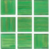 Мозаика Irida 20124 6 Стеклянная И20.124(6) 33x33 Irida