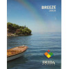 Плитка Breeze 00000044068 30x21 20мм Irida