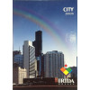 Плитка City 00000044069 30x21 20мм Irida