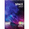 Плитка Space 00-00151507 30x21 31мм Irida