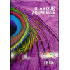 Плитка Glamour-Aquarelle 00-00151508 30x21 31мм Irida