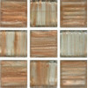Мозаика Irida 2003 5 Стеклянная И20.03(5) 33x33 Irida