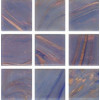 Мозаика Irida 2040 5 Стеклянная И20.40(5) 33x33 Irida