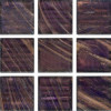 Мозаика Irida 2042 5 Стеклянная И20.42(5) 33x33 Irida