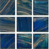 Мозаика Irida 2068 5 Стеклянная И20.68(5) 33x33 Irida