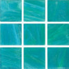 Мозаика 20Aq75 2 Стеклянная 20.Aq75(2) 33x33 Irida