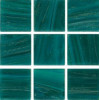Мозаика 20Aq67 2 Стеклянная 20.Aq67(2) 33x33 Irida