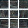 Мозаика 20Aq48 2 Стеклянная 20.Aq48(2) 33x33 Irida