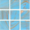 Мозаика Irida 2012 5 Стеклянная И20.12(5) 33x33 Irida