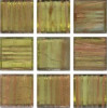 Мозаика Irida 2032 5 Стеклянная И20.32(5) 33x33 Irida