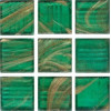 Мозаика Irida 2026 5 Стеклянная И20.26(5) 33x33 Irida