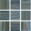Мозаика Irida 10159 6 Стеклянная И10.159(6) 32x32 Irida