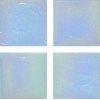 Мозаика Rida 15R11 1 Стеклянная 15.R11(1) 33x33 Irida