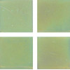 Мозаика Irida 15R30 2 Стеклянная 15.R30(2) 33x33 Irida