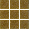 Мозаика Irida 2034 1 Стеклянная И20.34(1) 33x33 Irida