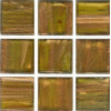 Мозаика Irida 20134 6 Стеклянная И20.134(6) 33x33 Irida