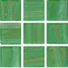 Мозаика Irida 10123 6 Стеклянная И10.123(6) 32x32 Irida