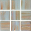 Мозаика Irida 10102 6 Стеклянная И10.102(6) 32x32 Irida