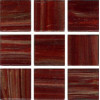 Мозаика Irida 10176 6 Стеклянная И10.176(6) 32x32 Irida